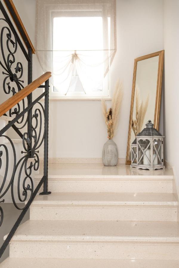 بونات B&B Villa Maris المظهر الخارجي الصورة