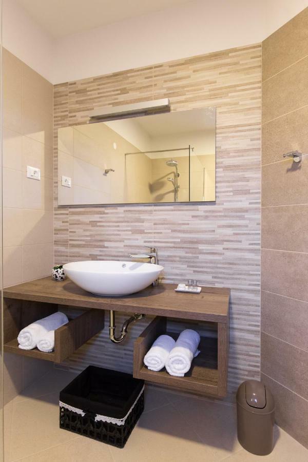 بونات B&B Villa Maris المظهر الخارجي الصورة